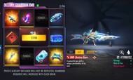 Make the spins (Image via Garena)